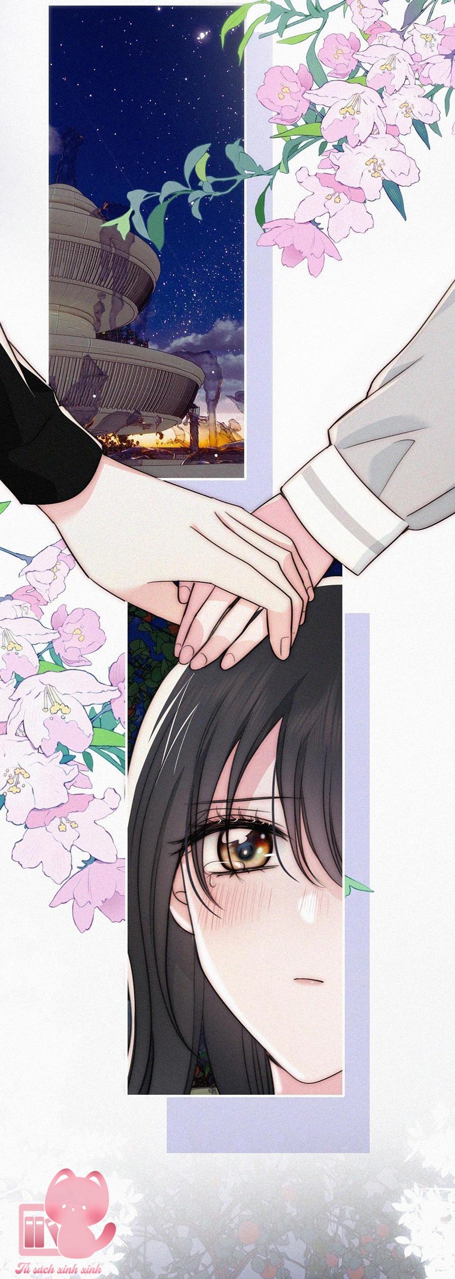 Bệnh Yêu - Chap 101 - Trang 3