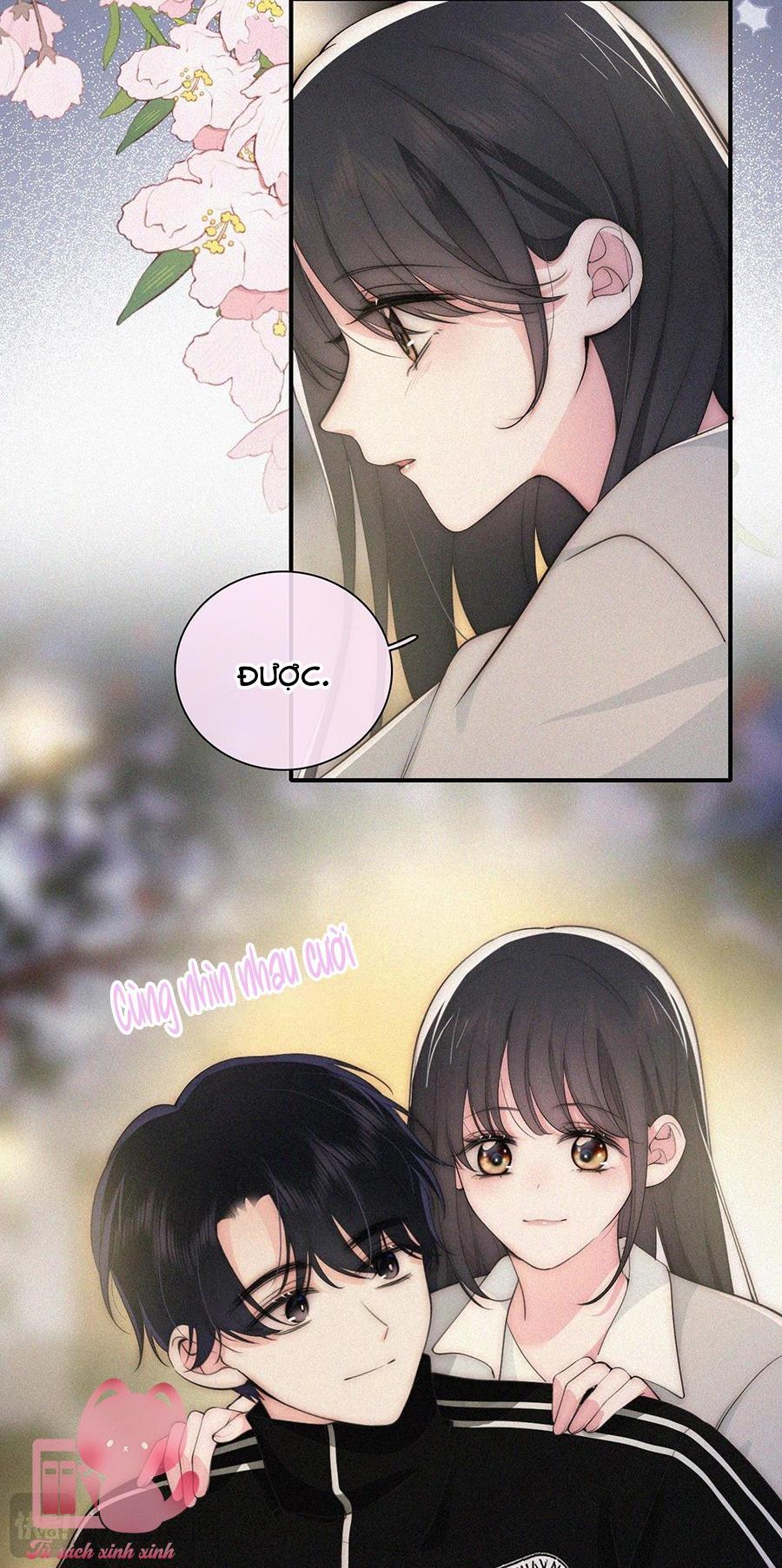 Bệnh Yêu - Chap 101 - Trang 24