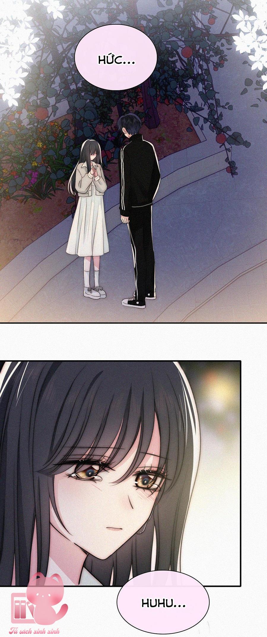 Bệnh Yêu - Chap 101 - Trang 4