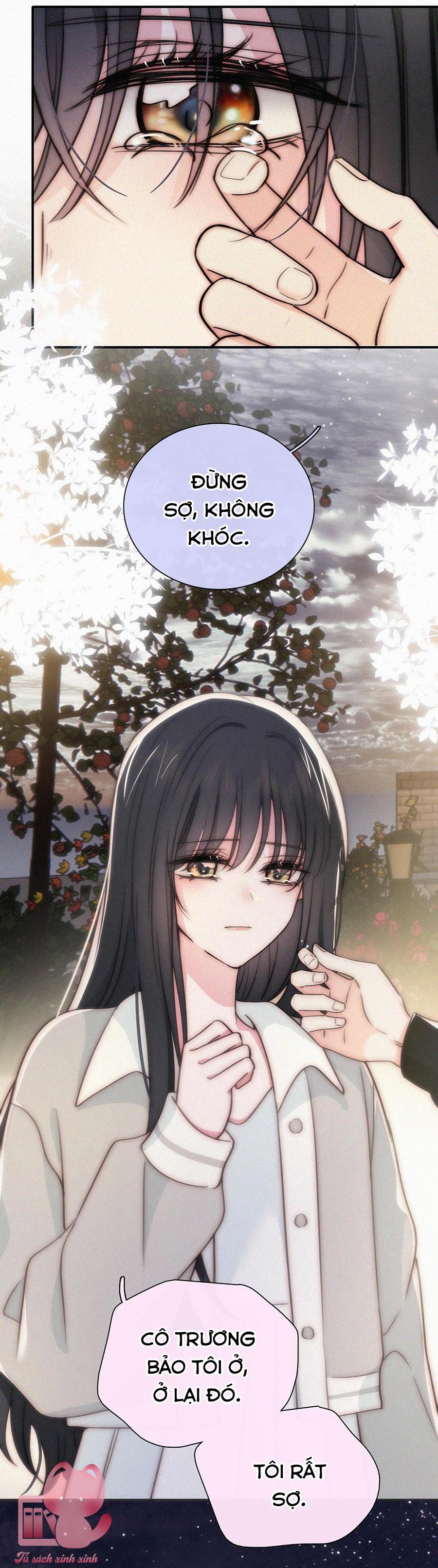 Bệnh Yêu - Chap 101 - Trang 5