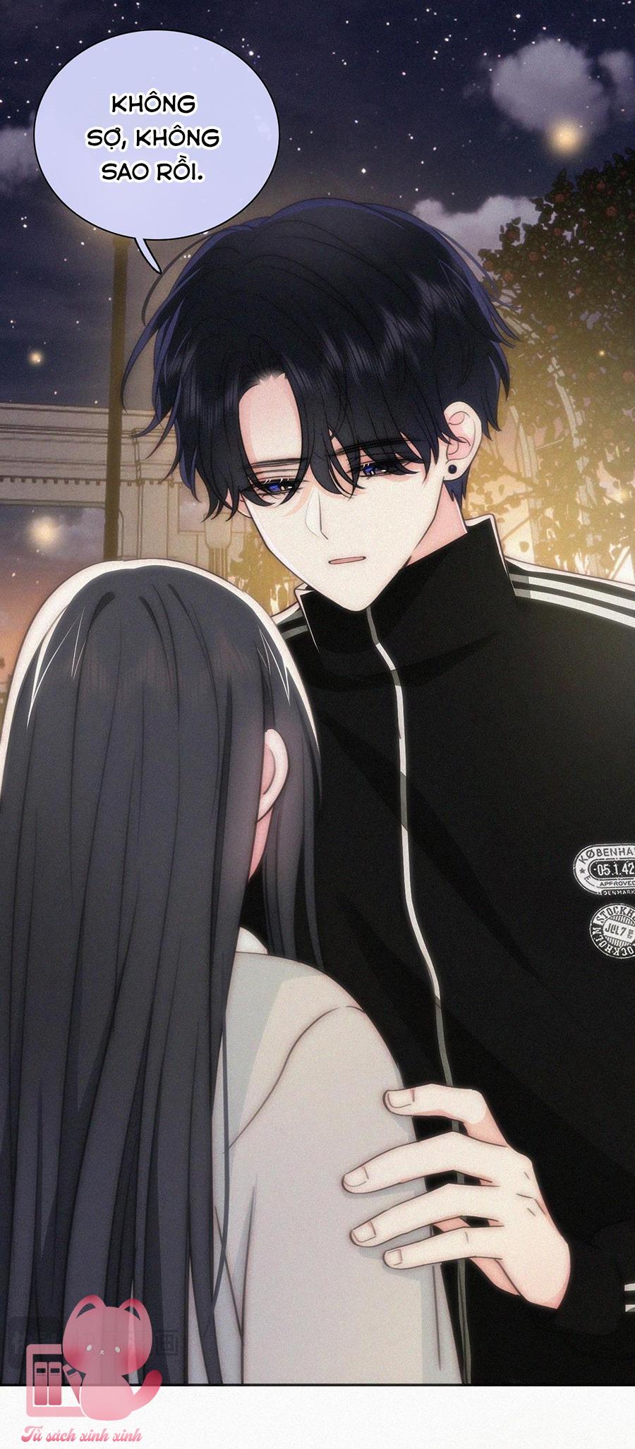 Bệnh Yêu - Chap 101 - Trang 6