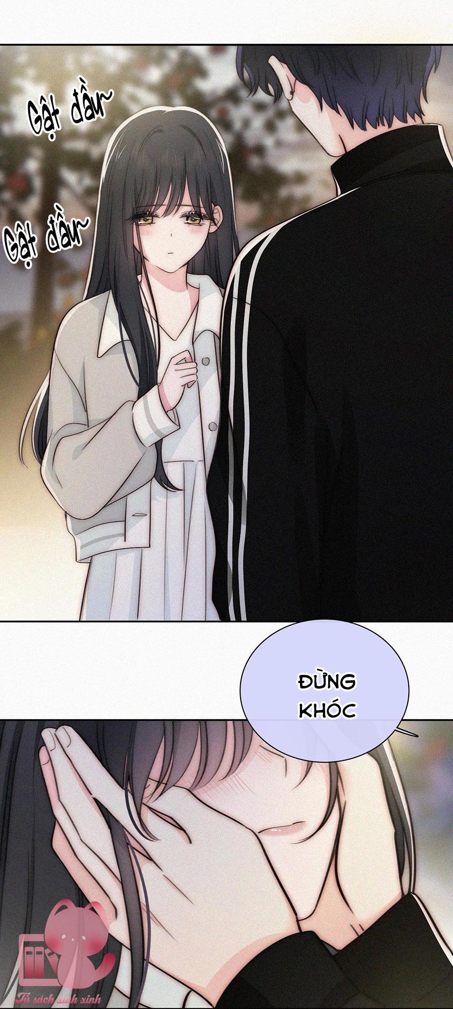 Bệnh Yêu - Chap 101 - Trang 7