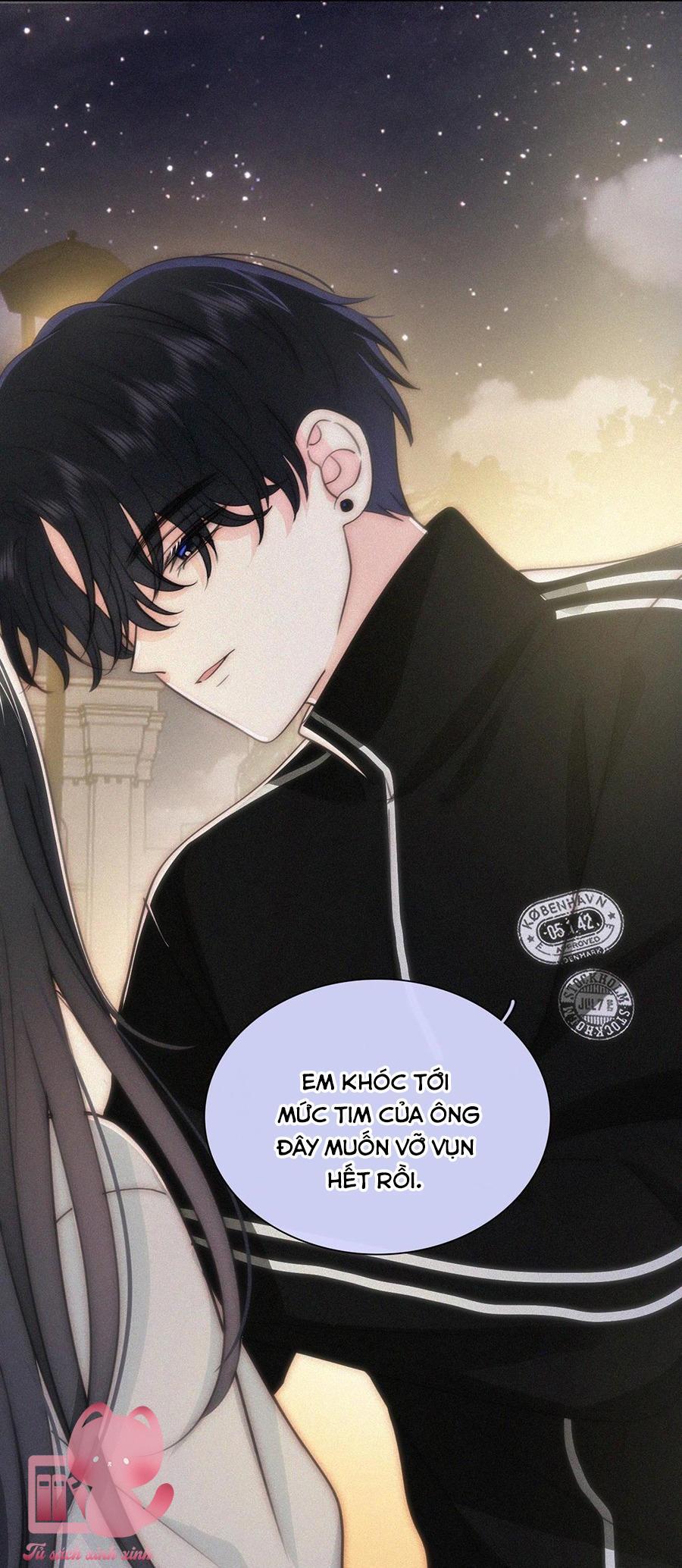 Bệnh Yêu - Chap 101 - Trang 8
