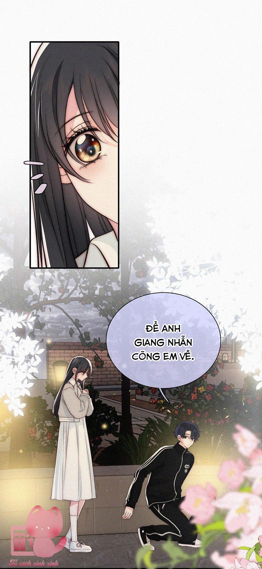 Bệnh Yêu - Chap 101 - Trang 10
