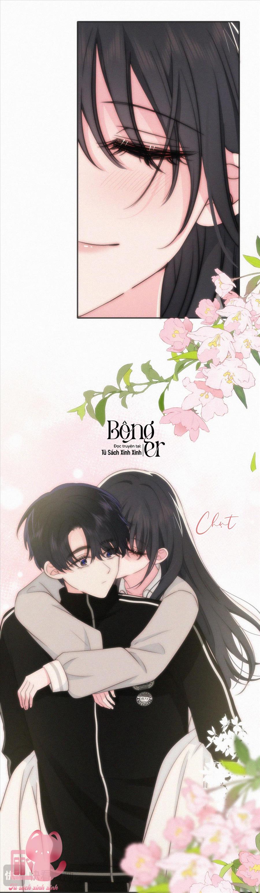 Bệnh Yêu - Chap 102 - Trang 11