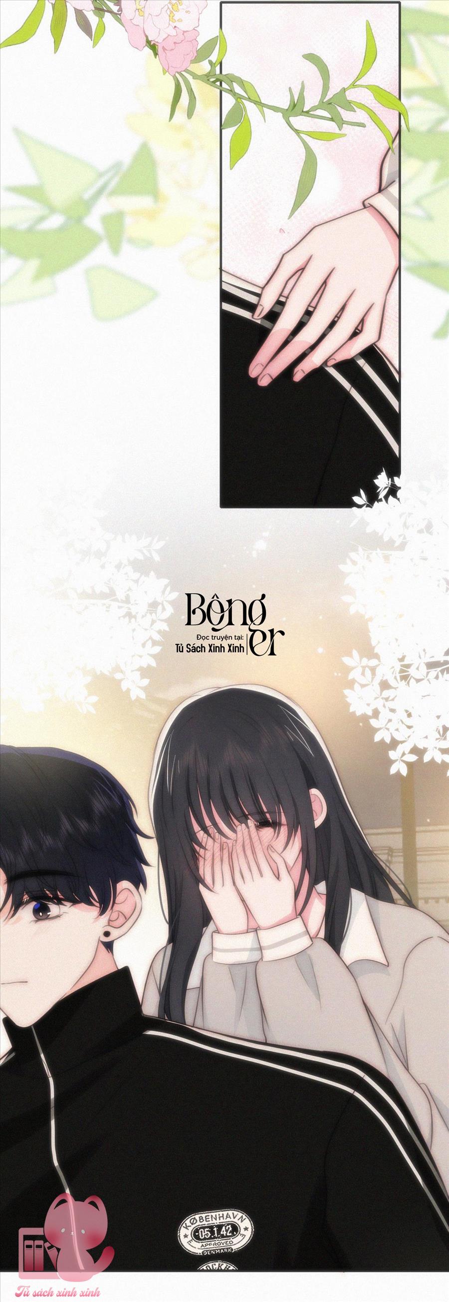 Bệnh Yêu - Chap 102 - Trang 13