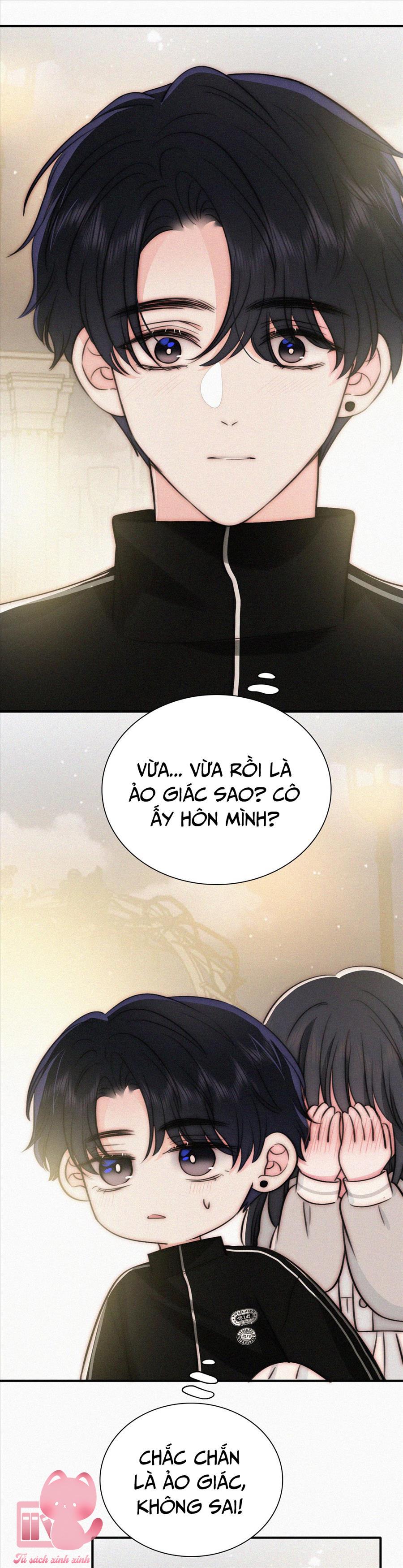 Bệnh Yêu - Chap 102 - Trang 14