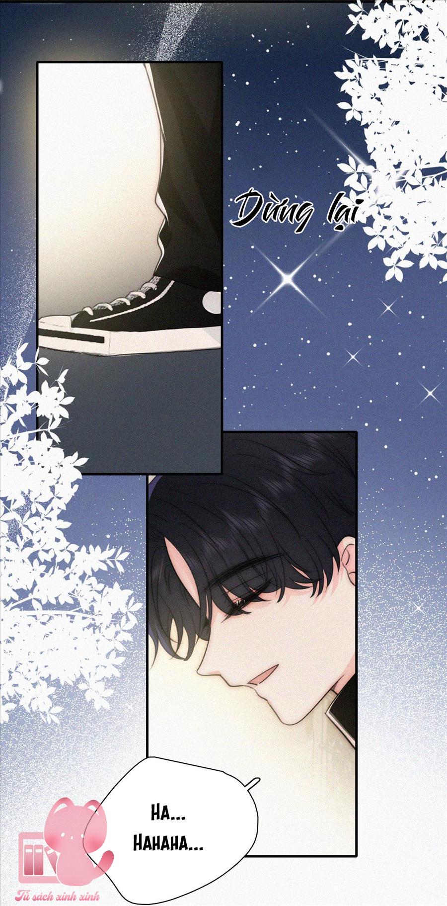 Bệnh Yêu - Chap 102 - Trang 16