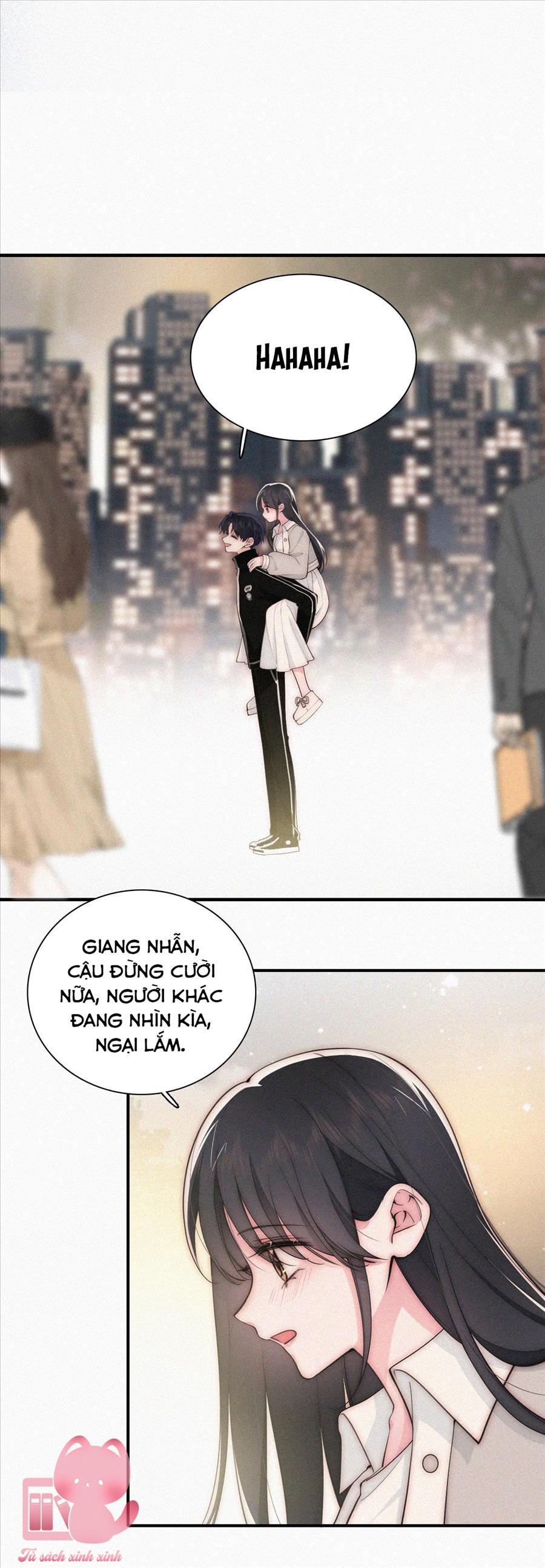Bệnh Yêu - Chap 102 - Trang 17