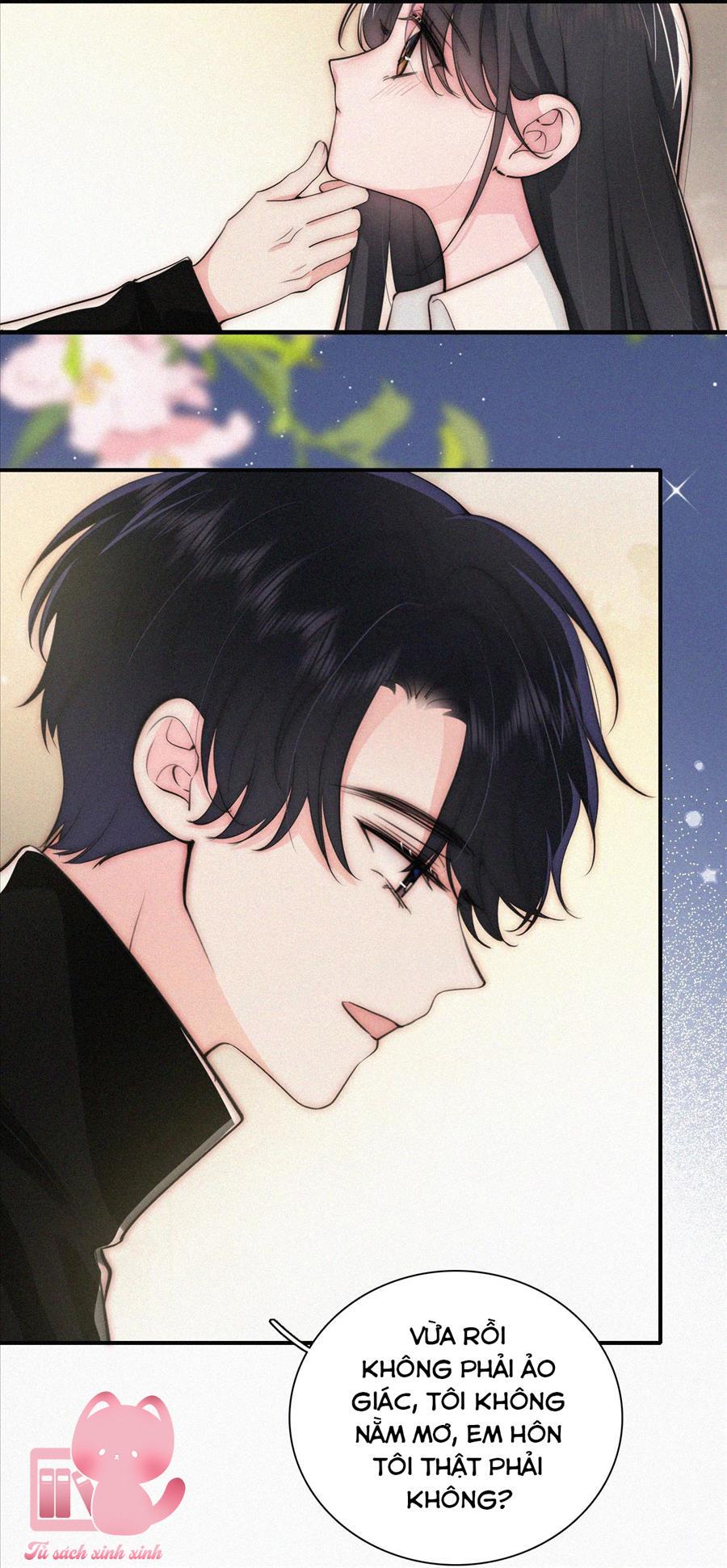 Bệnh Yêu - Chap 102 - Trang 19