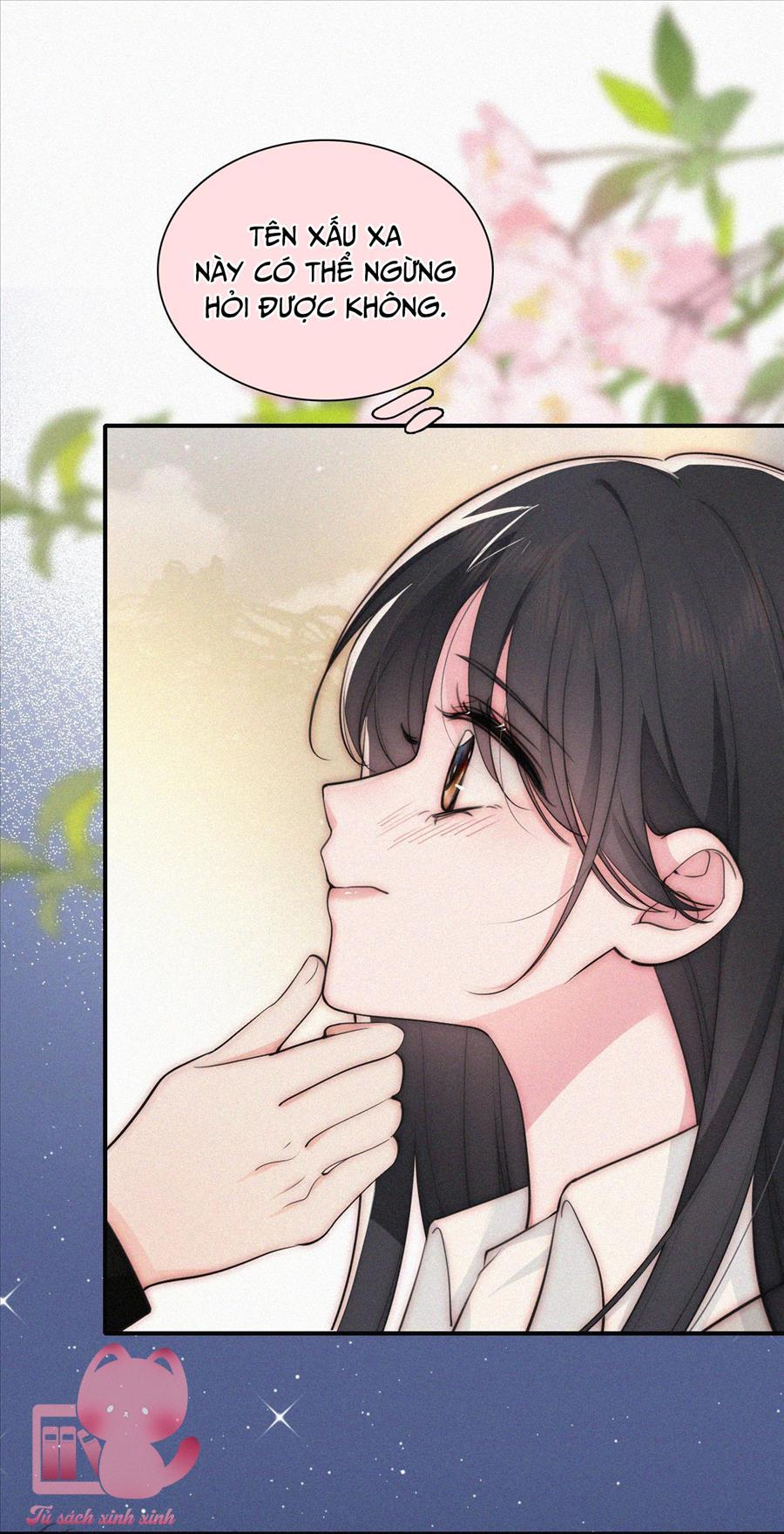 Bệnh Yêu - Chap 102 - Trang 20
