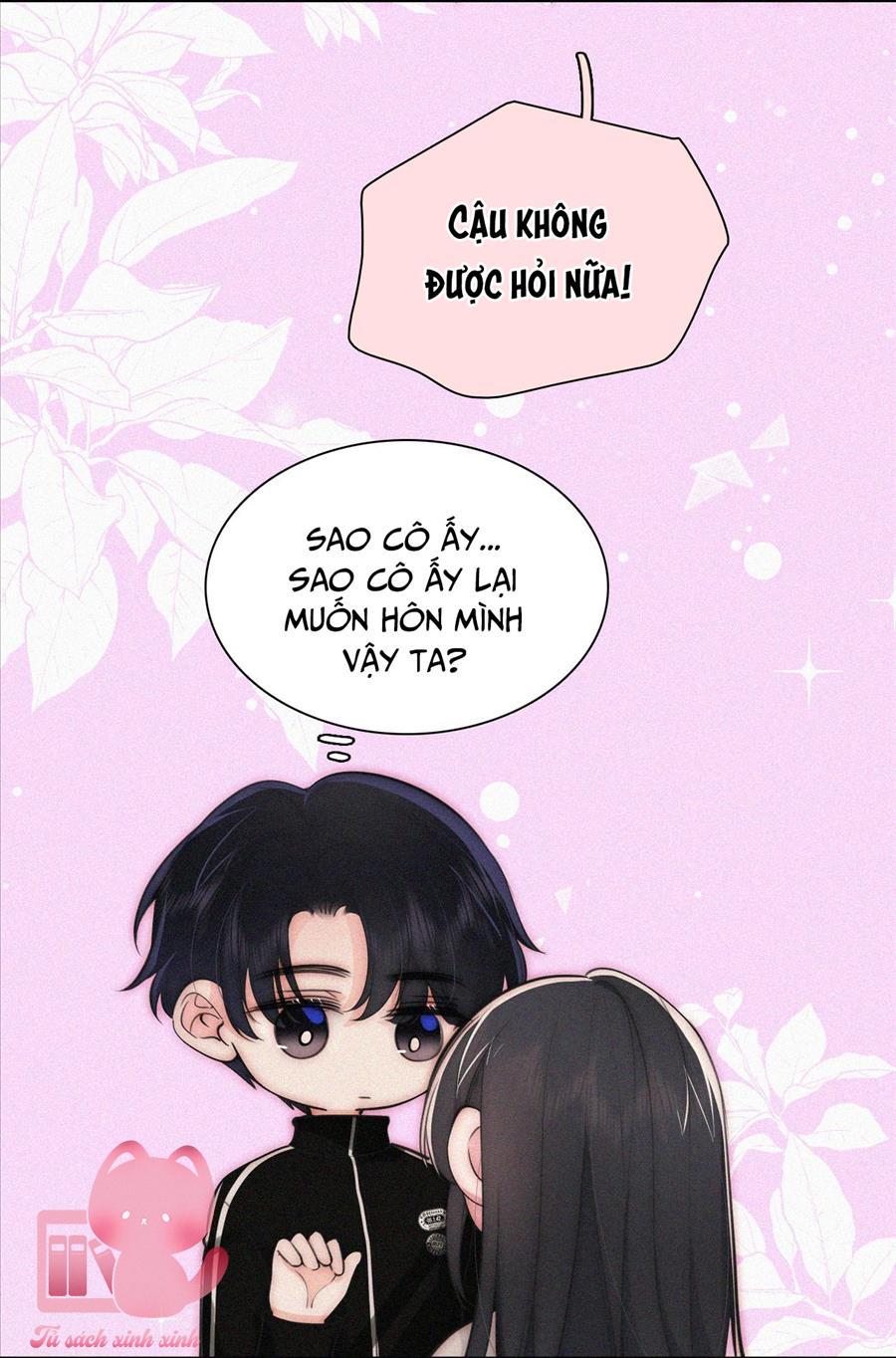 Bệnh Yêu - Chap 102 - Trang 22