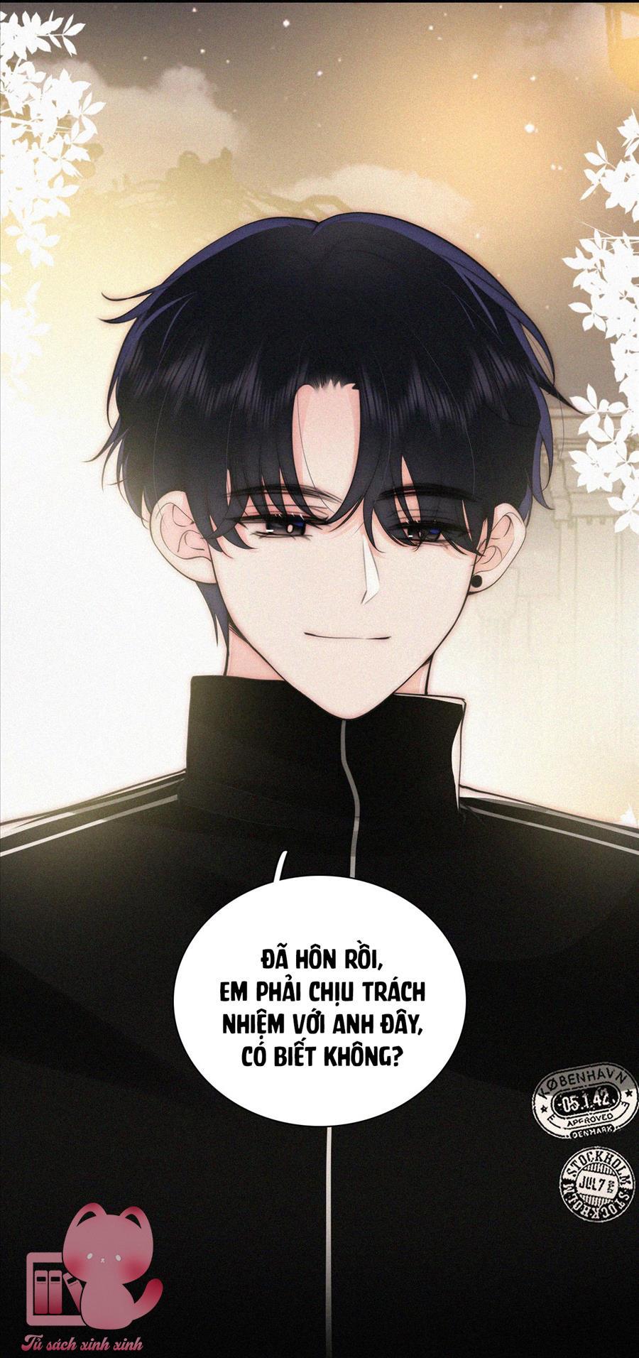 Bệnh Yêu - Chap 102 - Trang 23