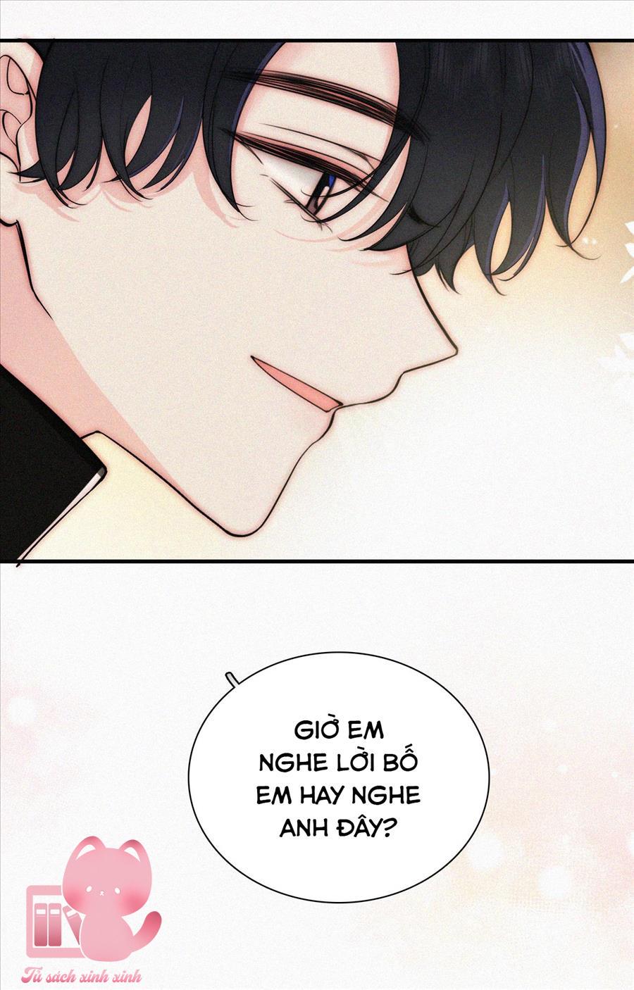 Bệnh Yêu - Chap 102 - Trang 25