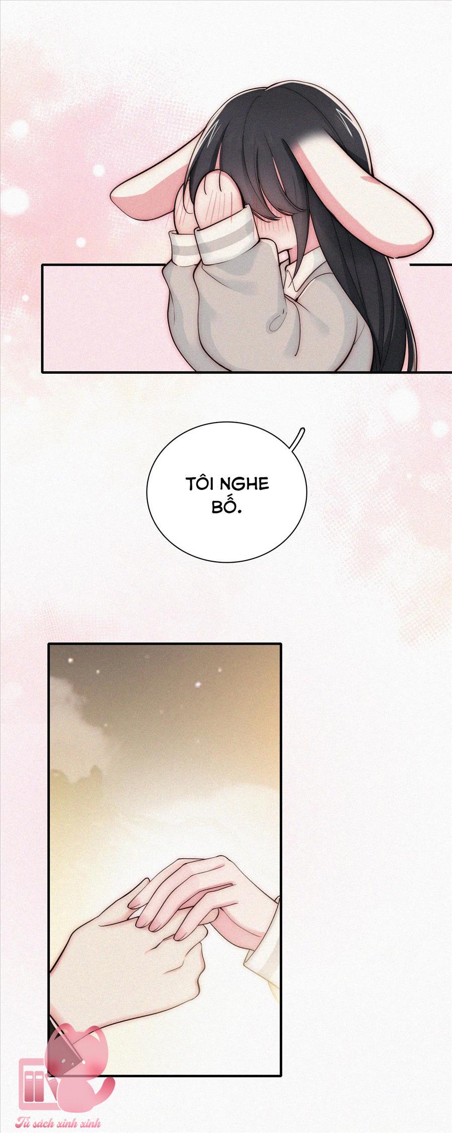 Bệnh Yêu - Chap 102 - Trang 26