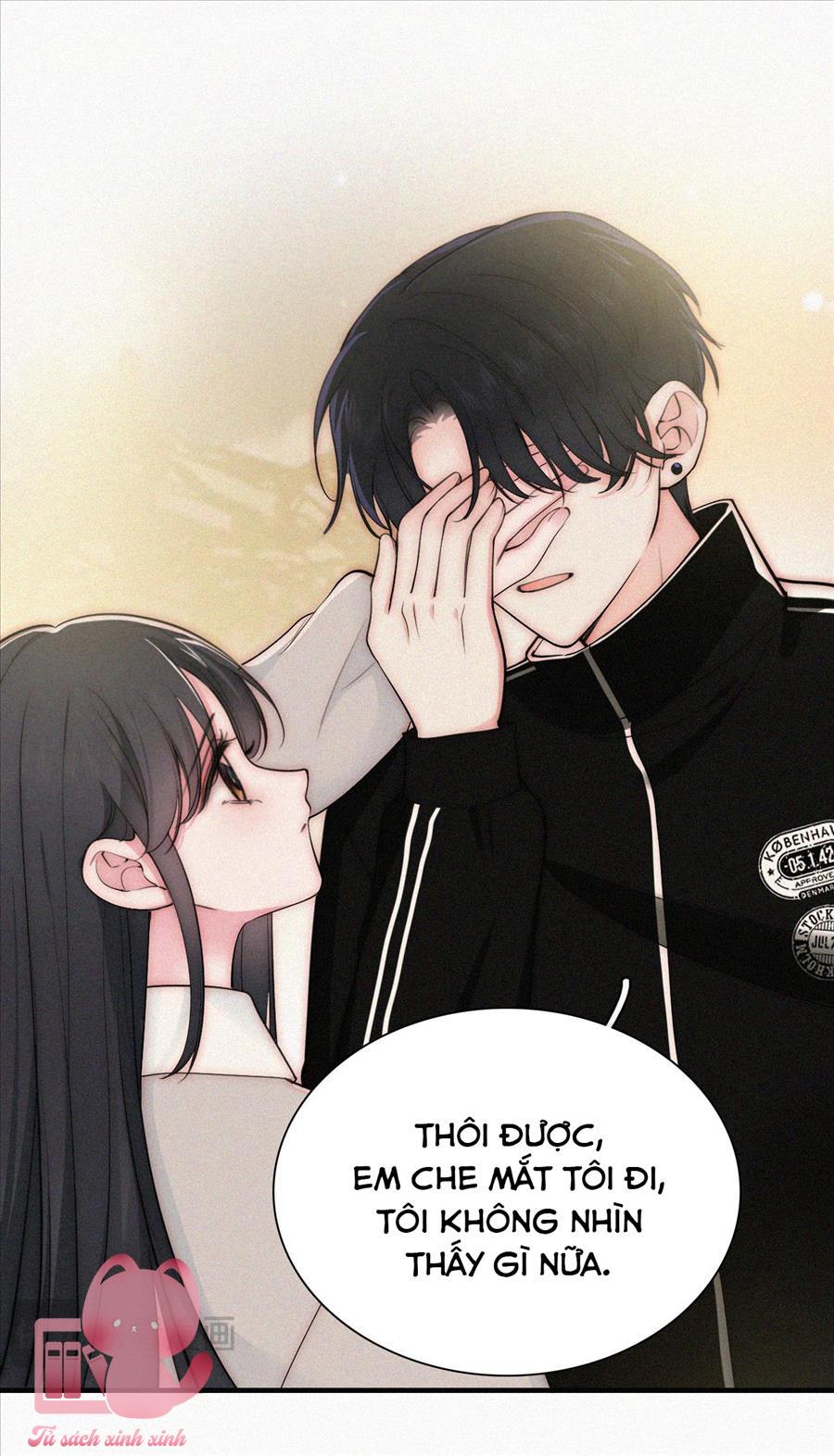 Bệnh Yêu - Chap 102 - Trang 27
