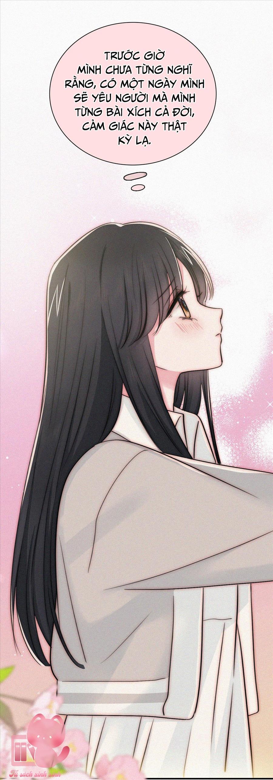Bệnh Yêu - Chap 102 - Trang 28