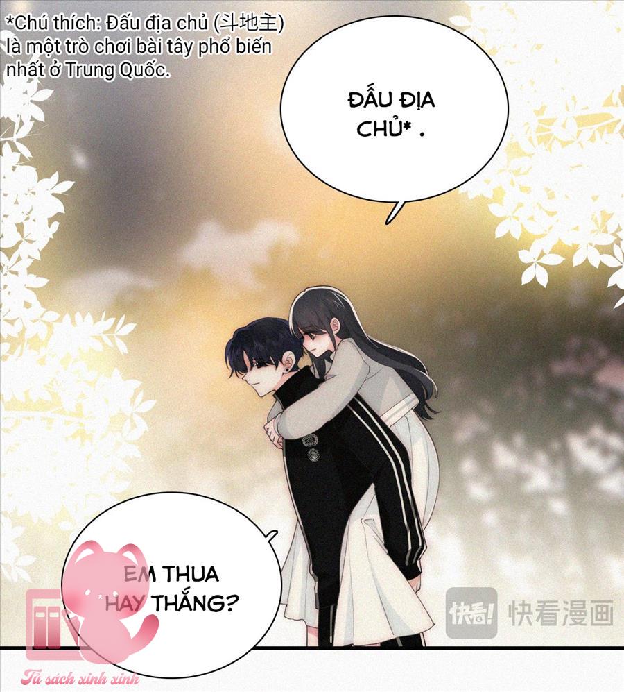 Bệnh Yêu - Chap 102 - Trang 4