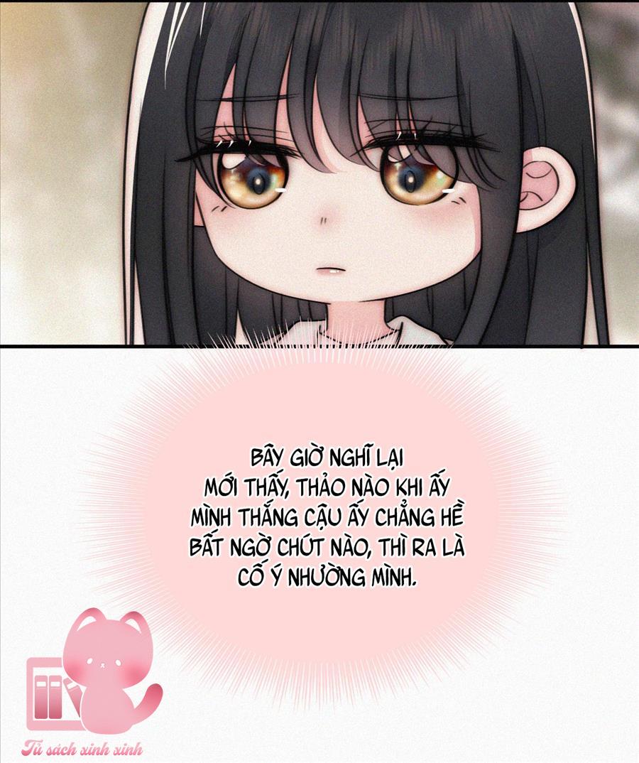 Bệnh Yêu - Chap 102 - Trang 7