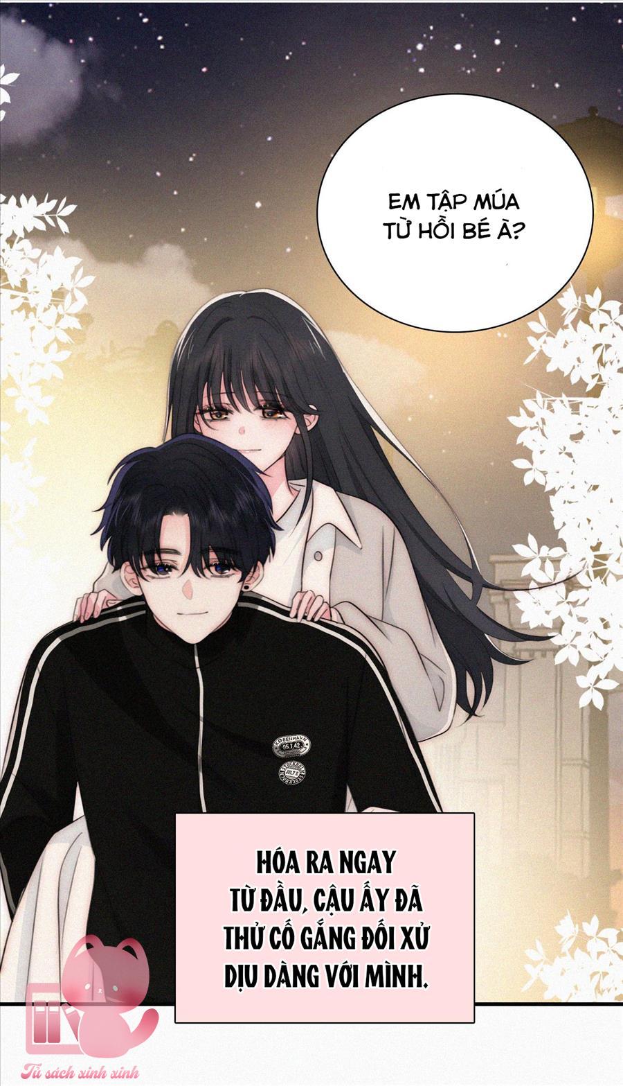 Bệnh Yêu - Chap 102 - Trang 9