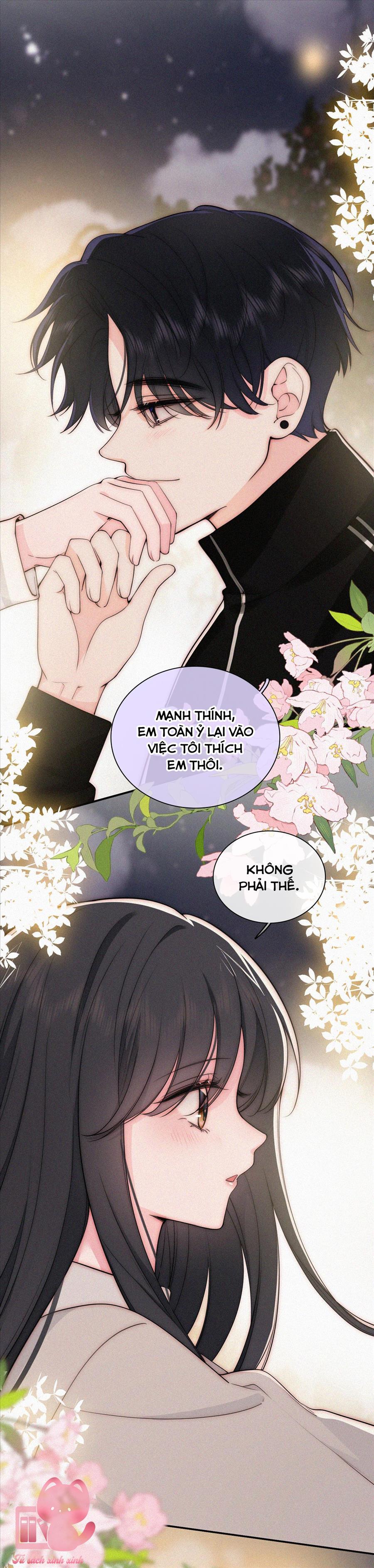 Bệnh Yêu - Chap 103 - Trang 2