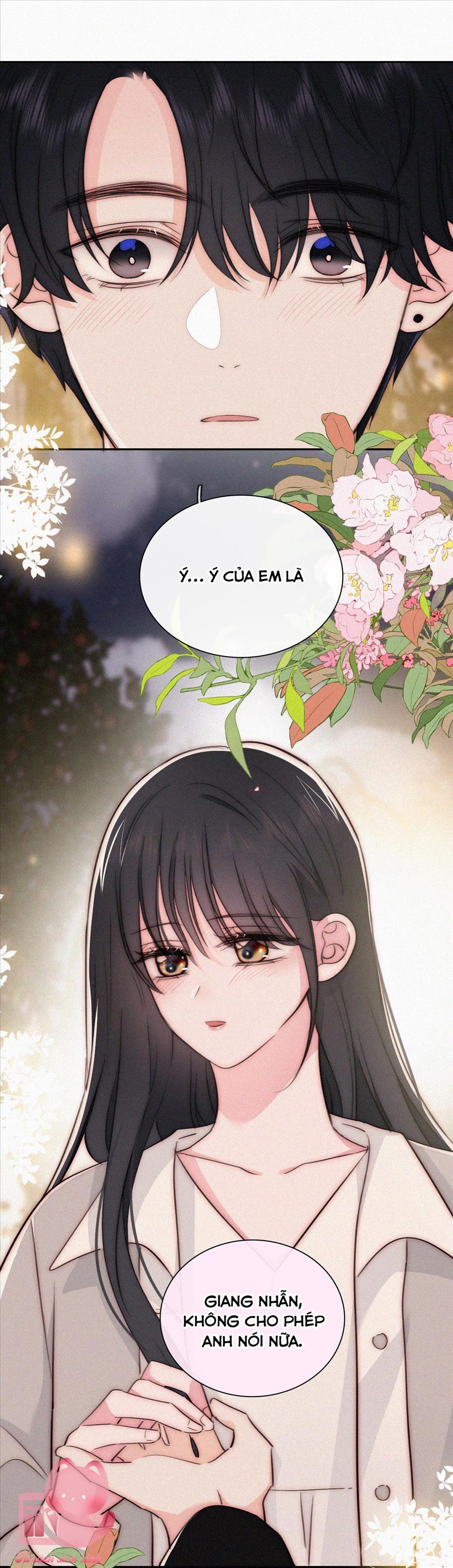 Bệnh Yêu - Chap 103 - Trang 13