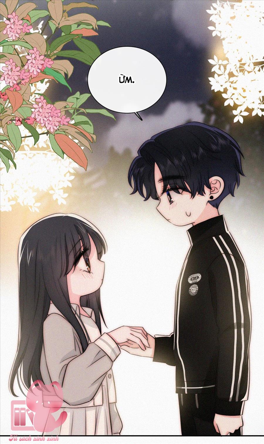 Bệnh Yêu - Chap 103 - Trang 14