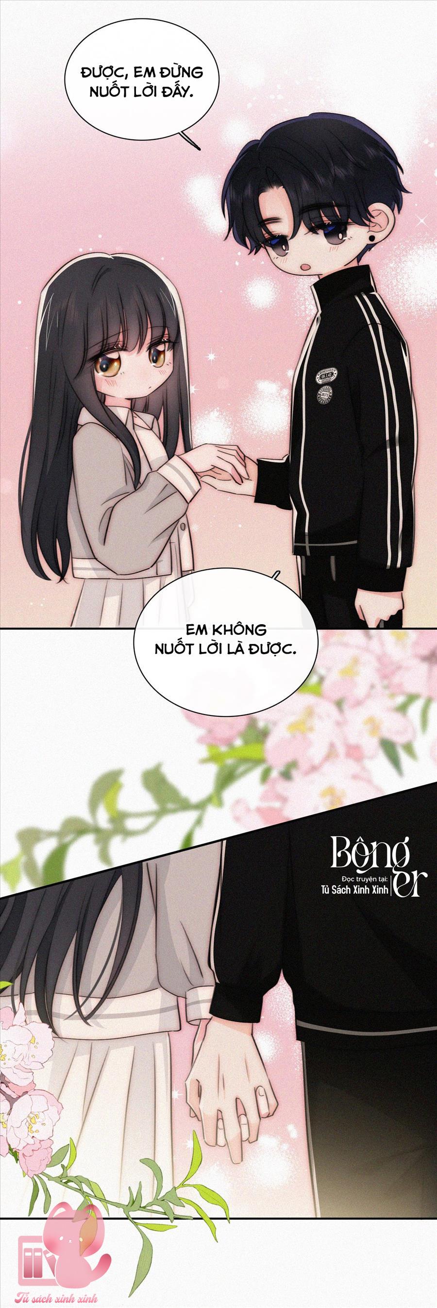 Bệnh Yêu - Chap 103 - Trang 16