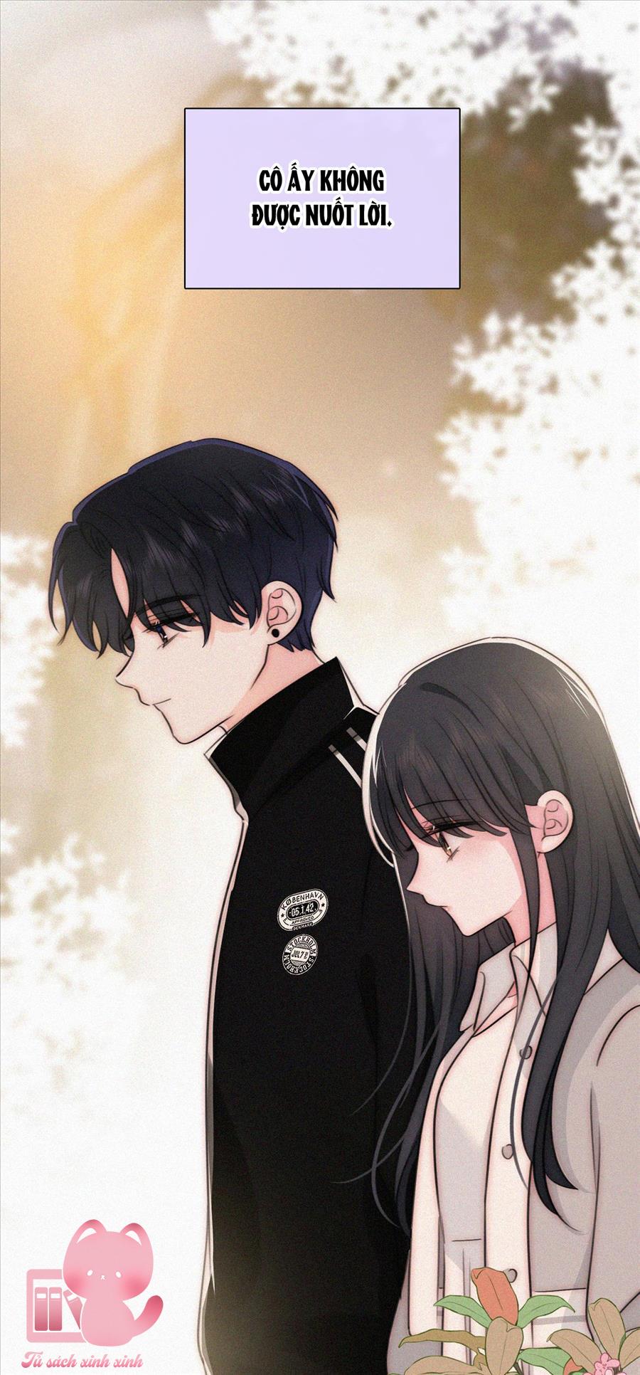 Bệnh Yêu - Chap 103 - Trang 18