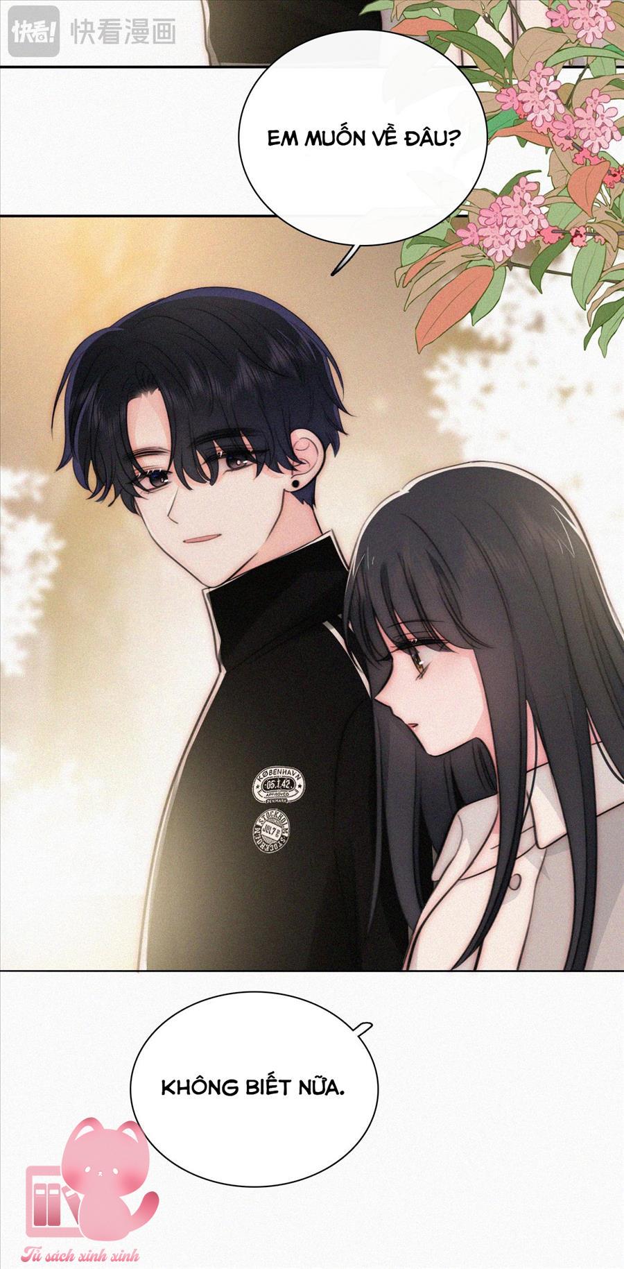 Bệnh Yêu - Chap 103 - Trang 19