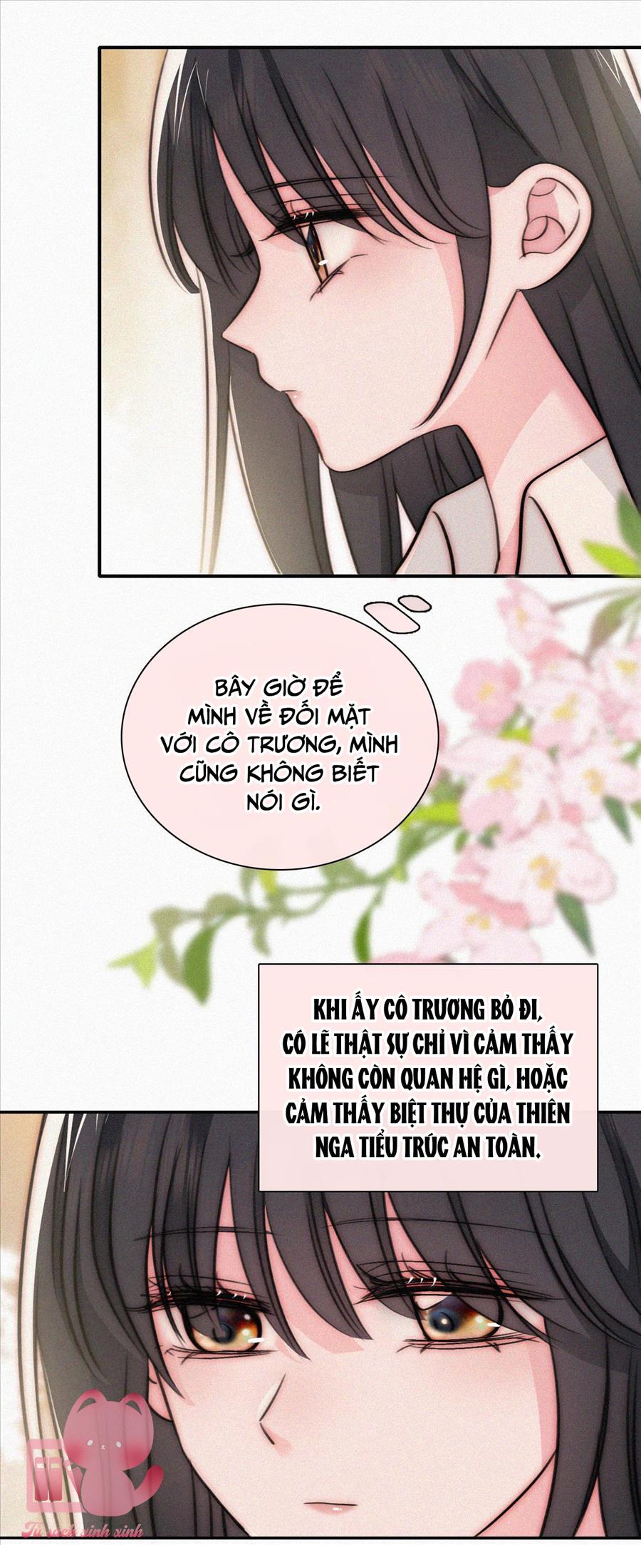 Bệnh Yêu - Chap 103 - Trang 20