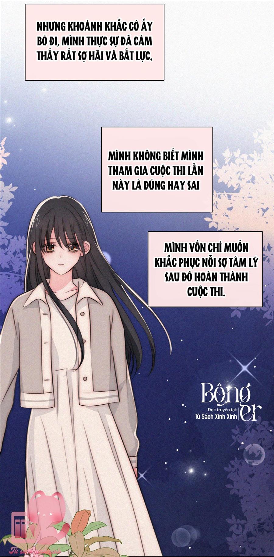 Bệnh Yêu - Chap 103 - Trang 21