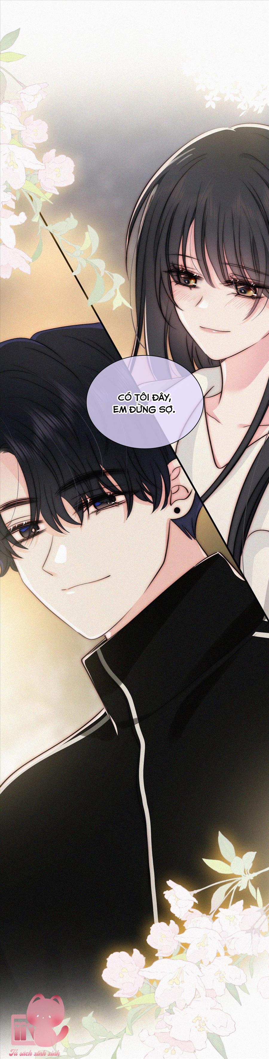 Bệnh Yêu - Chap 103 - Trang 25