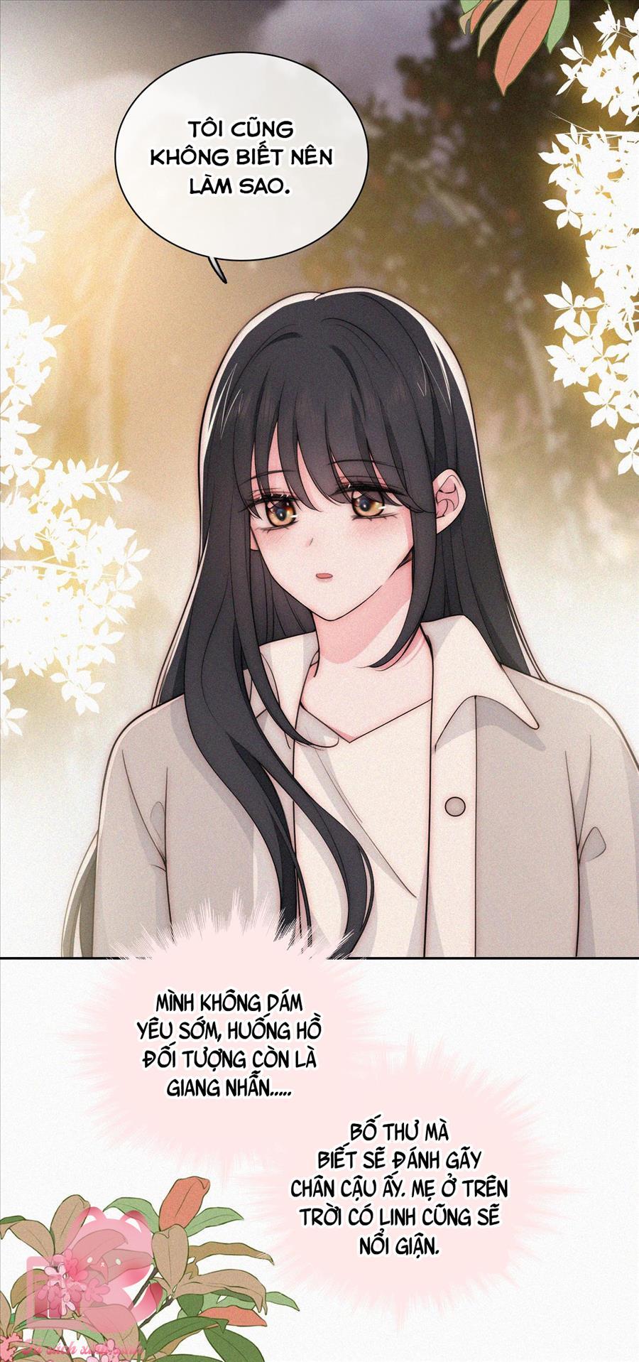 Bệnh Yêu - Chap 103 - Trang 5