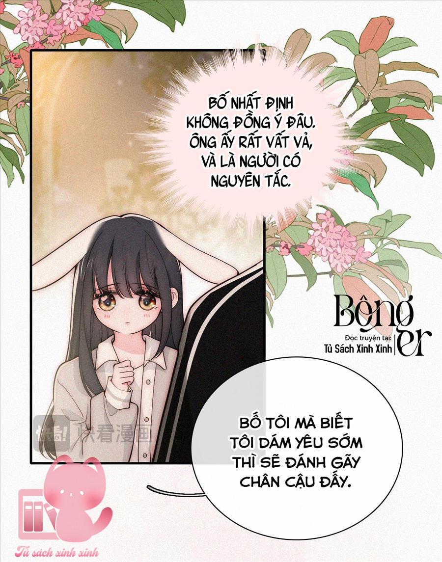 Bệnh Yêu - Chap 103 - Trang 6