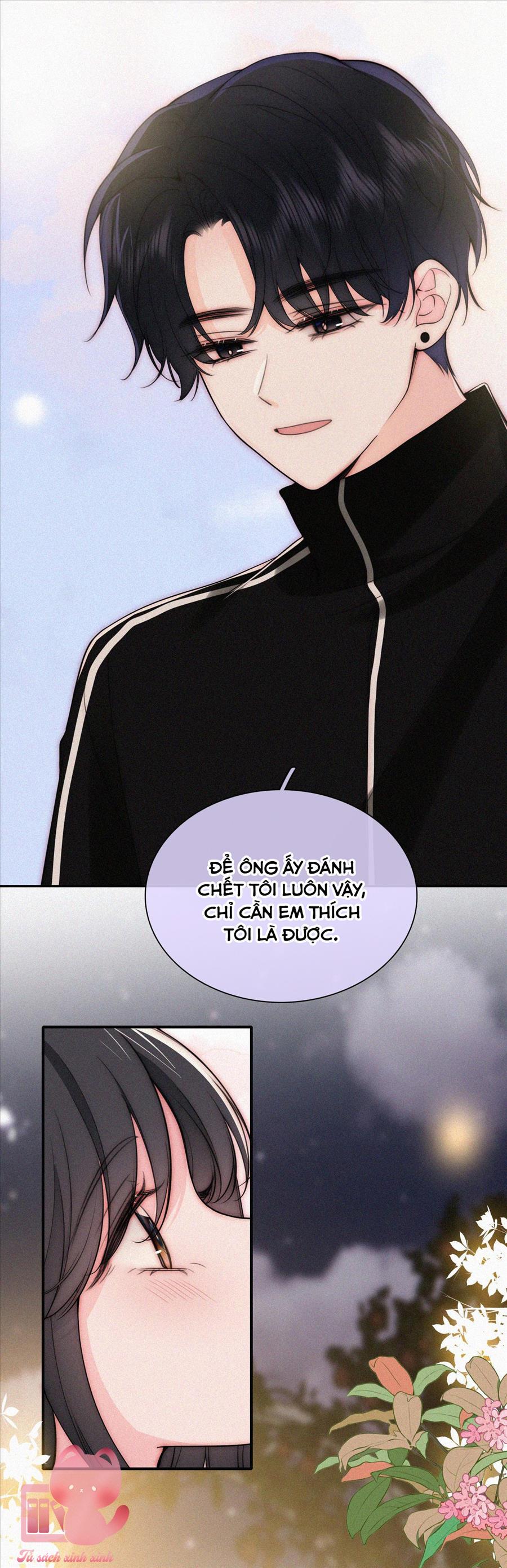 Bệnh Yêu - Chap 103 - Trang 7