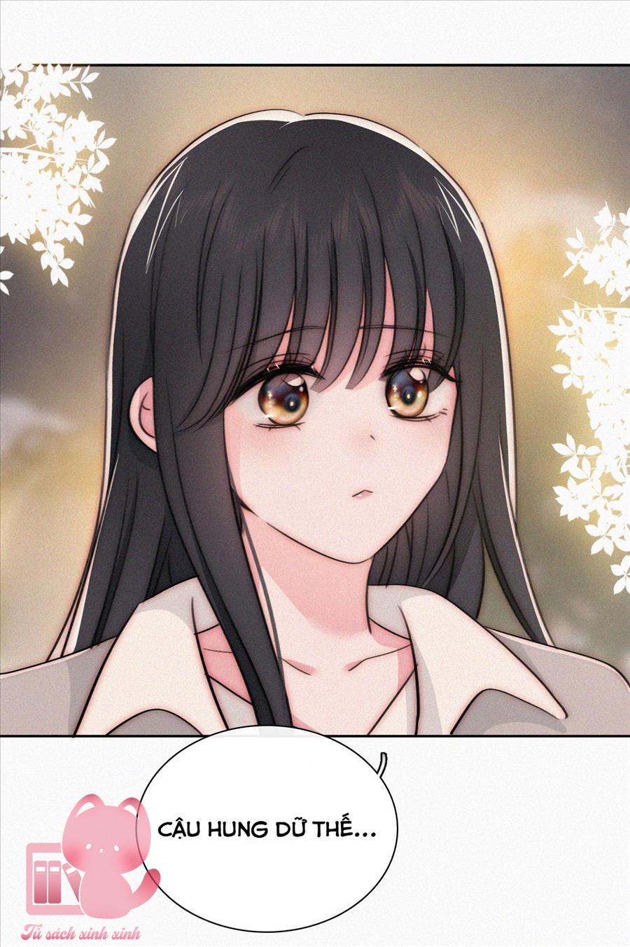 Bệnh Yêu - Chap 103 - Trang 10