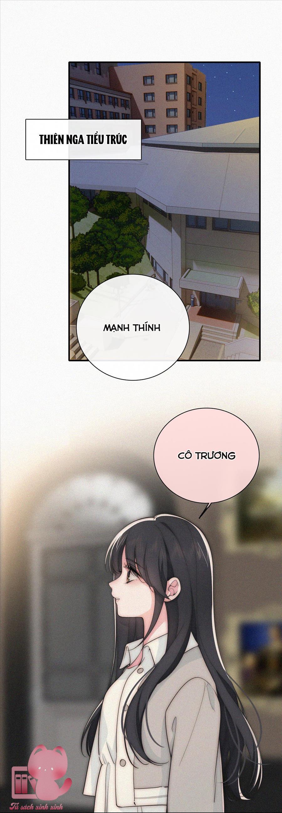 Bệnh Yêu - Chap 104 - Trang 2