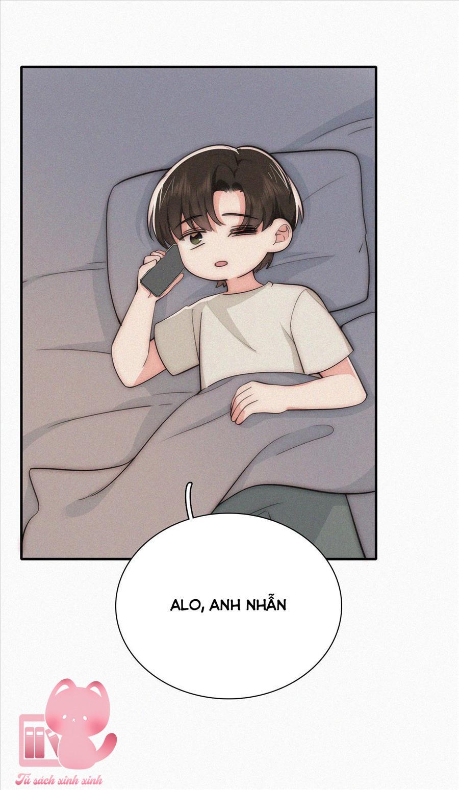 Bệnh Yêu - Chap 104 - Trang 20