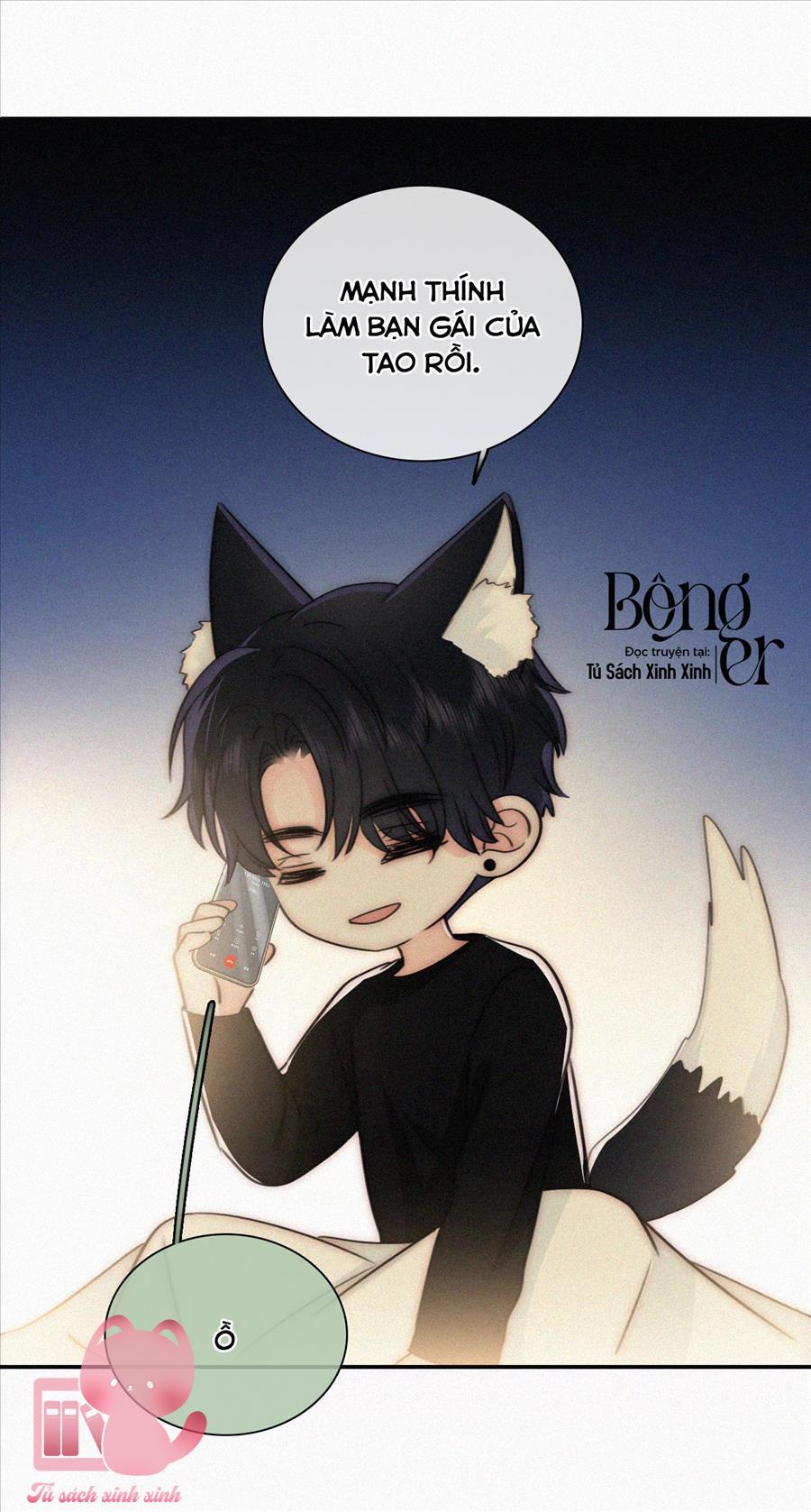 Bệnh Yêu - Chap 104 - Trang 21