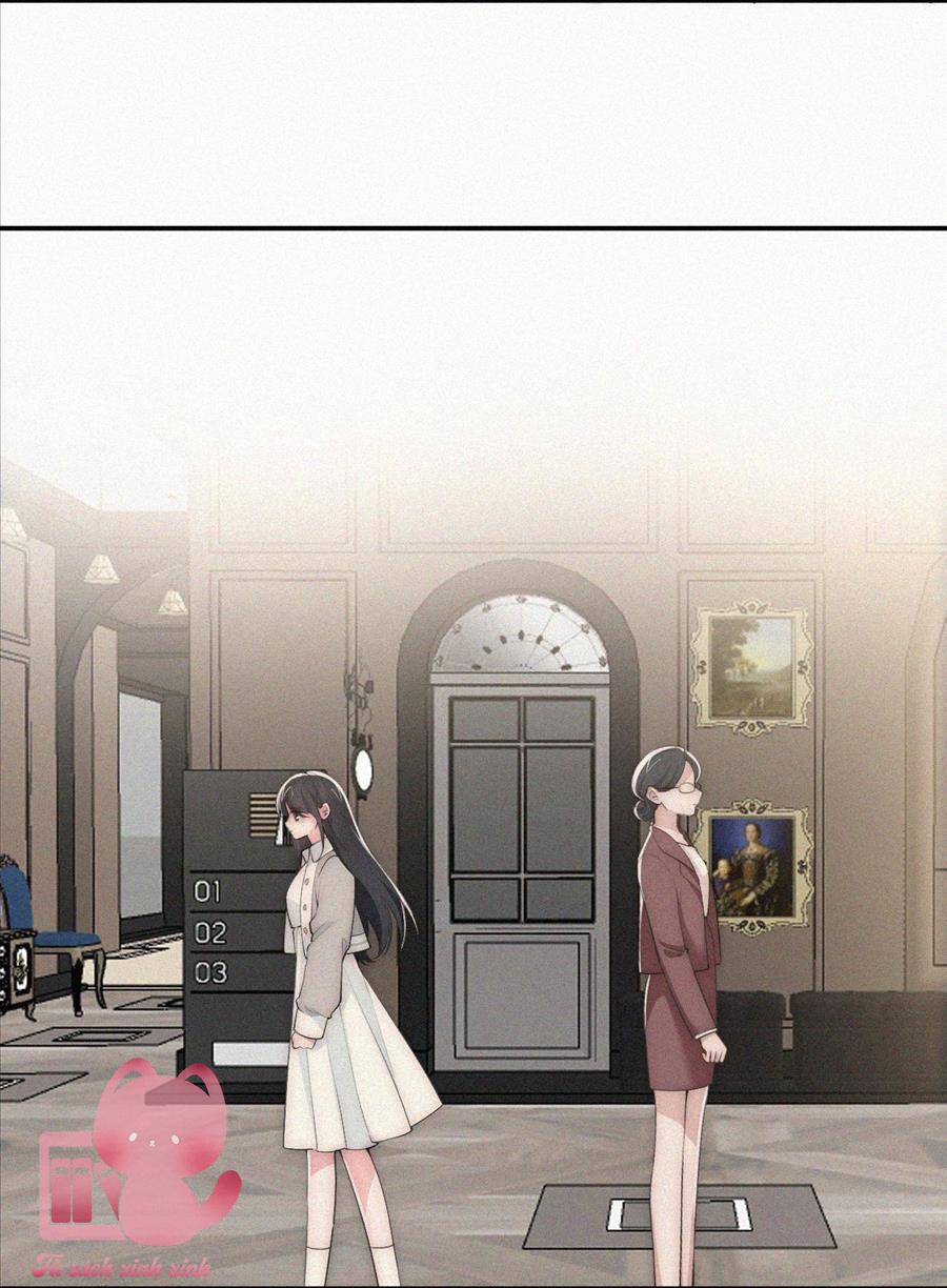 Bệnh Yêu - Chap 104 - Trang 4