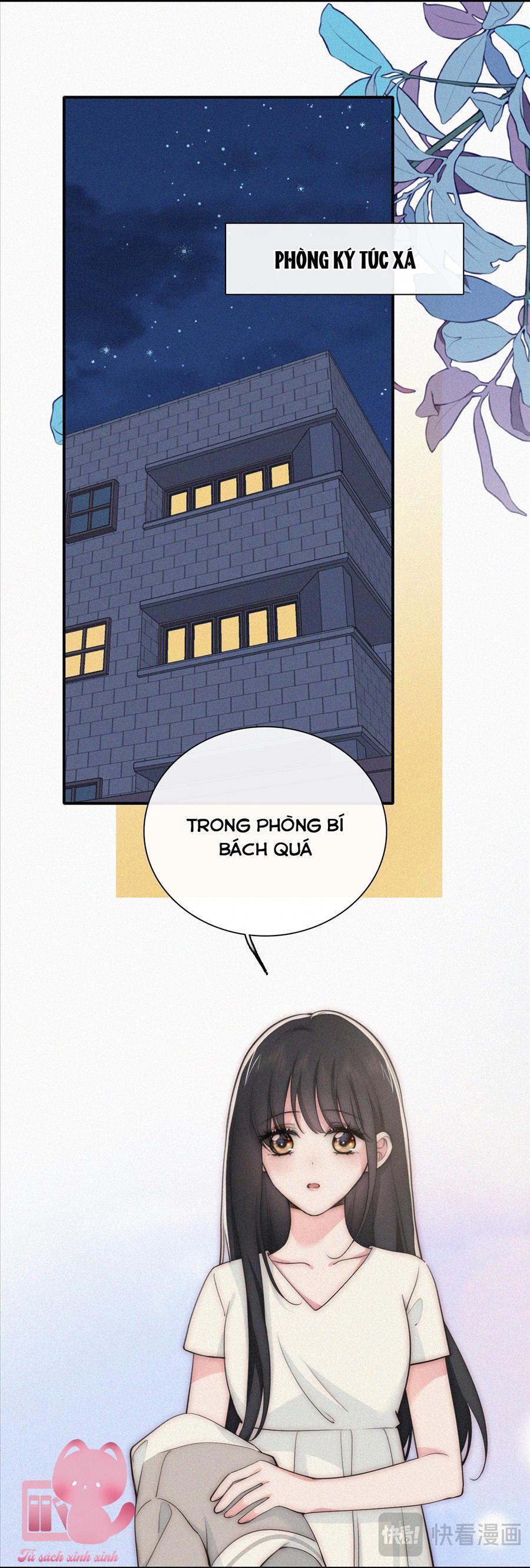 Bệnh Yêu - Chap 104 - Trang 5