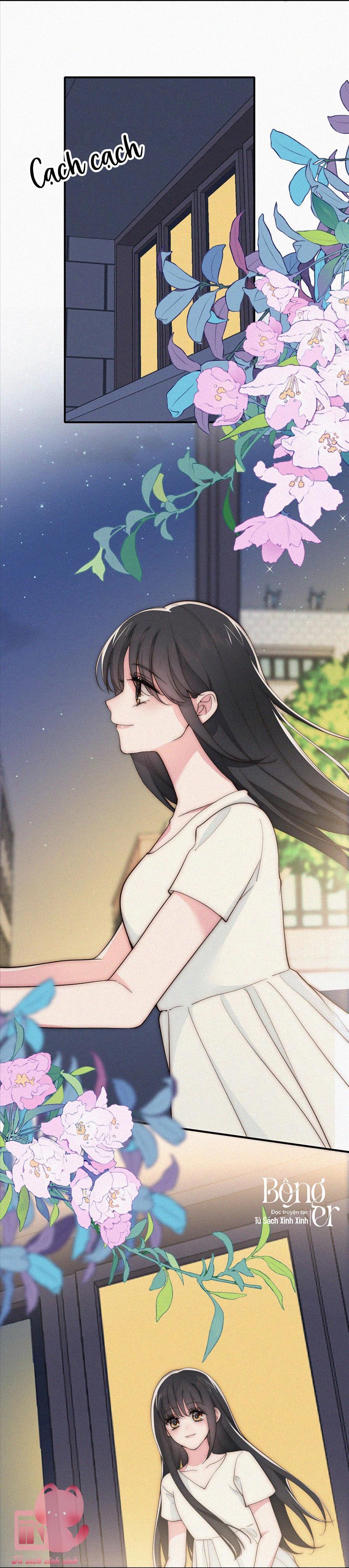 Bệnh Yêu - Chap 104 - Trang 6