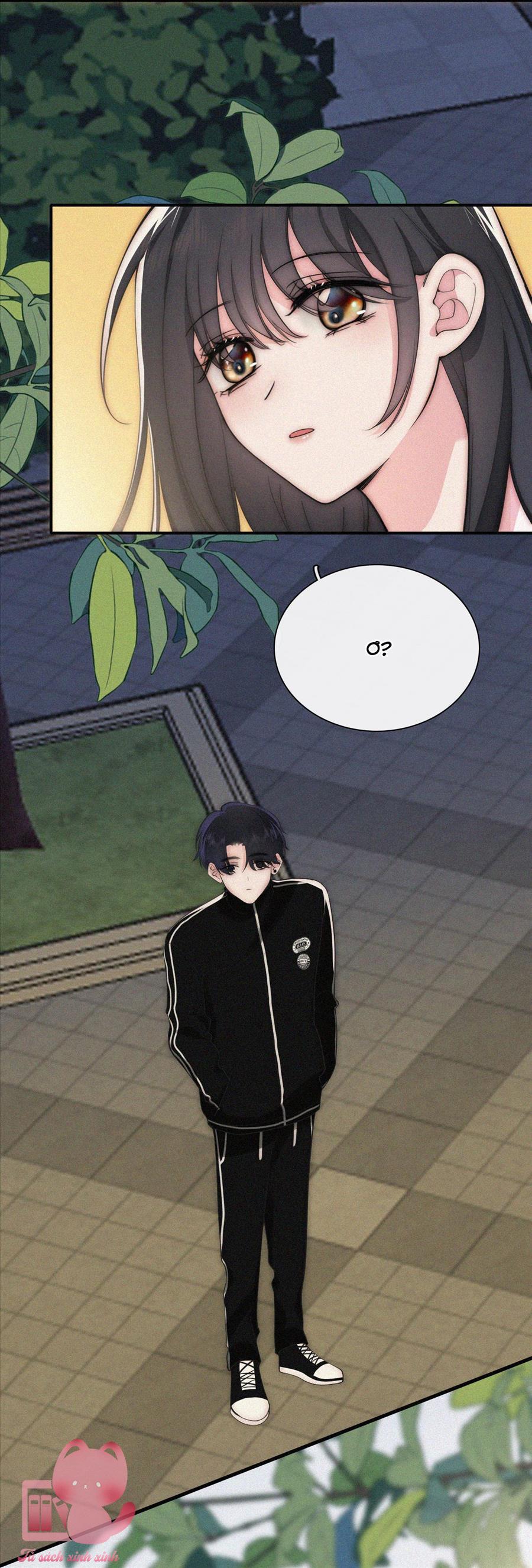 Bệnh Yêu - Chap 104 - Trang 7