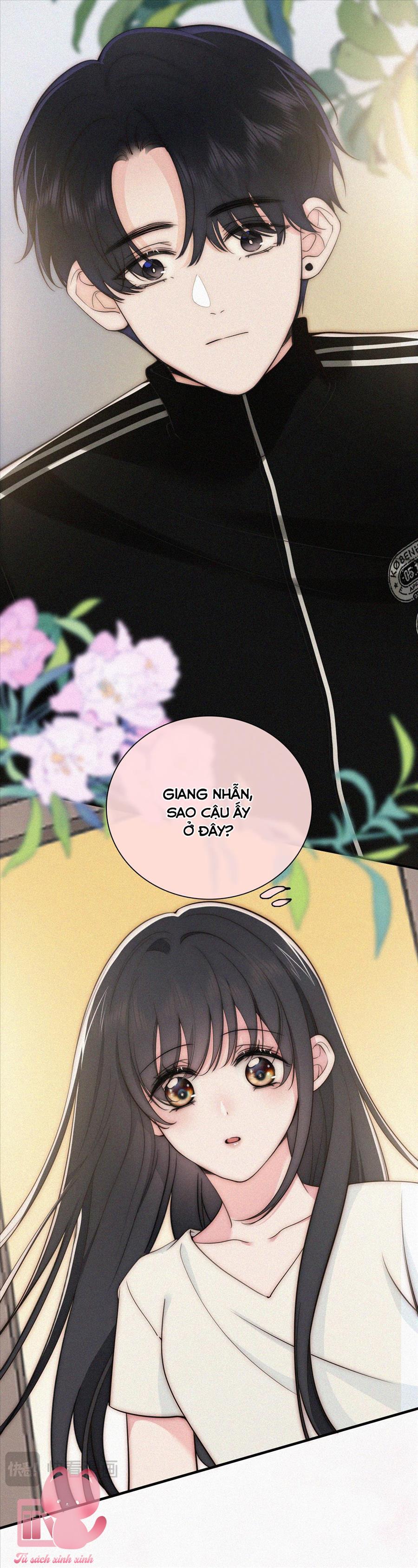 Bệnh Yêu - Chap 104 - Trang 8