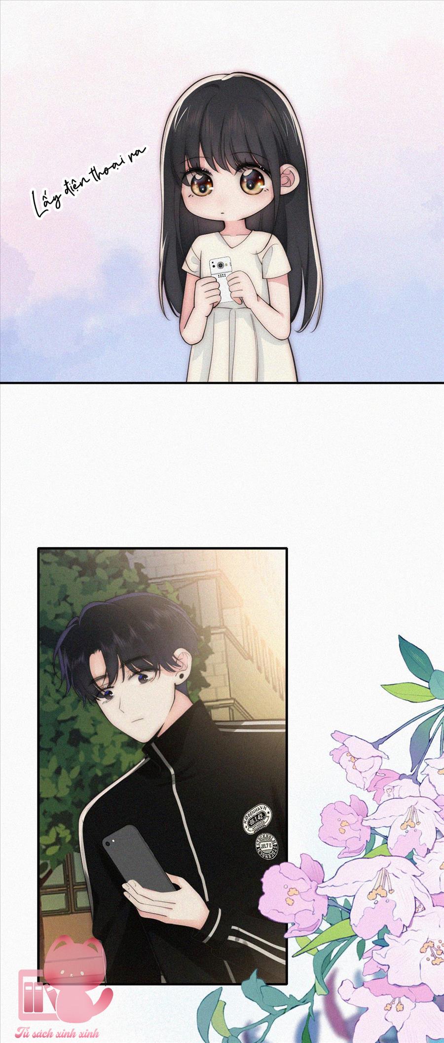 Bệnh Yêu - Chap 104 - Trang 9