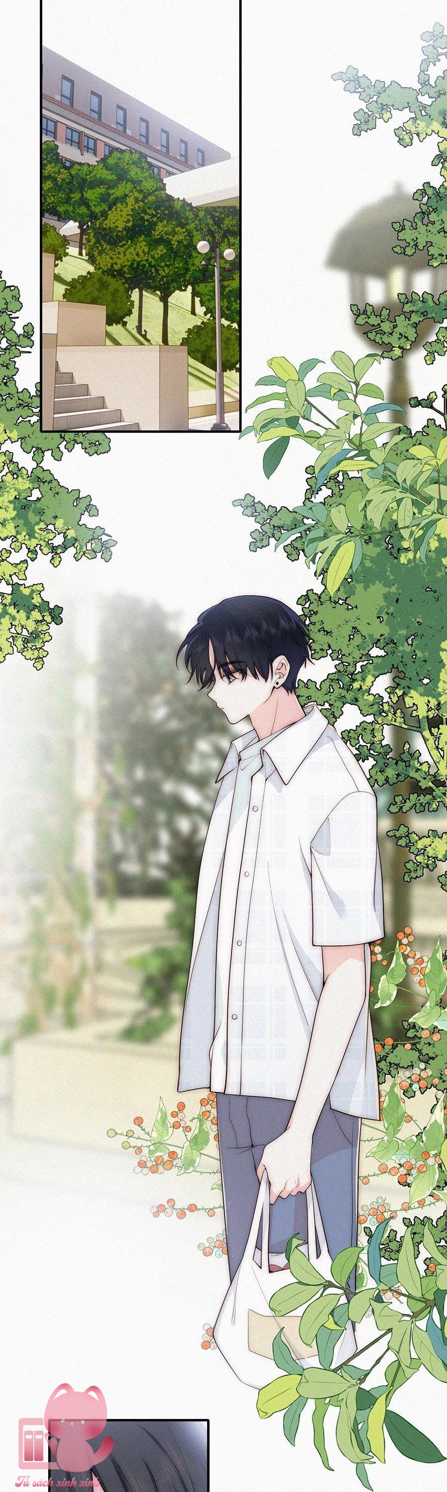 Bệnh Yêu - Chap 105 - Trang 11