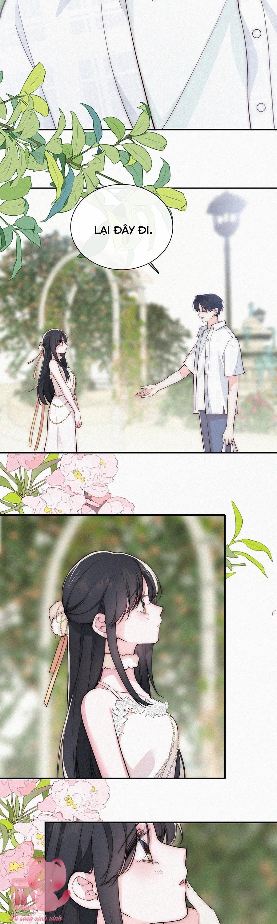 Bệnh Yêu - Chap 105 - Trang 14