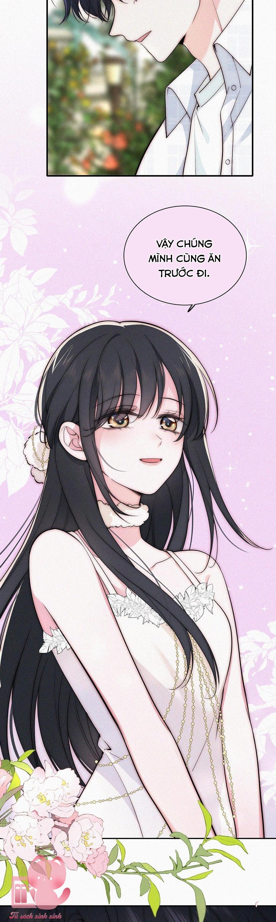 Bệnh Yêu - Chap 105 - Trang 20