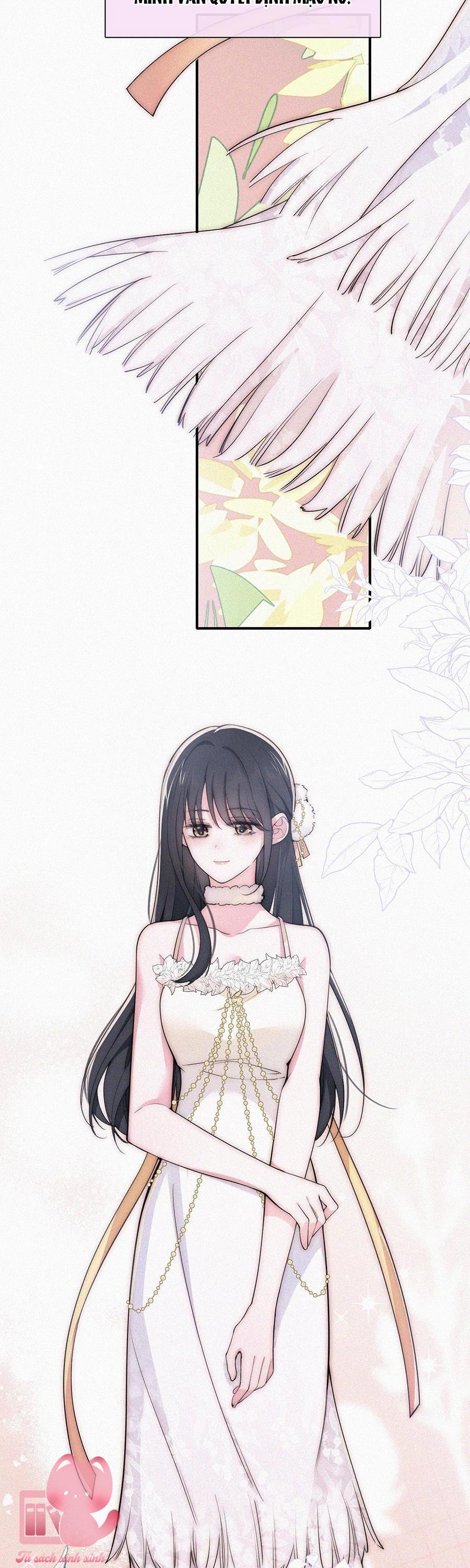 Bệnh Yêu - Chap 105 - Trang 6